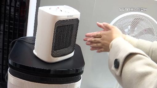 週日回暖後估凍13度、濕5天 這時恐有寒流