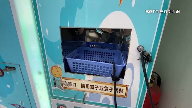 台中兌幣機大盜橫行　2月狂偷15家洗車場