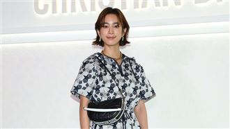 她讚蘇媽媽美翻　遭楊謹華反問對話曝