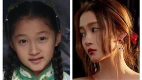 ▲關曉彤隨著年紀的增長，越來越有女人味！（圖／翻攝自關曉彤IG）