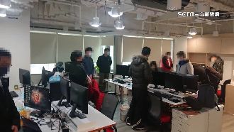 防選舉賭盤！破獲博弈估月投注10億