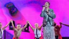 舞思愛 愛玩音樂 提供