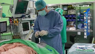 沉睡後的守護者！盼被傾聽的麻醉心聲