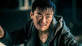 ▲王寶強。（圖／翻攝自微博）