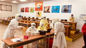 桃園,金嗓歌友會,劉宜廉,本土。(圖/翻攝自劉宜廉臉書)