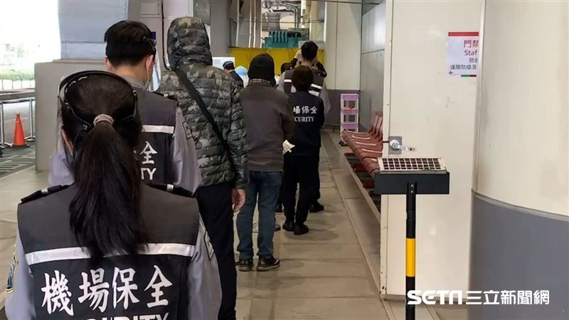 桃機13確診　北市今搶莫德納BNT