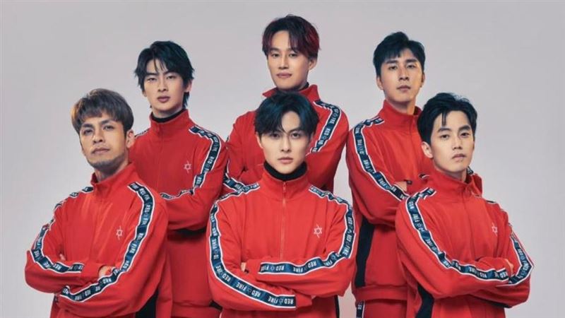 全明星3紅隊6帥出道？王子1句狂讚
