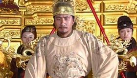 ▲朱元璋；五行。（示意圖／翻攝自百度百科）