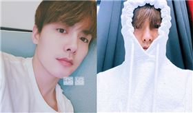 馬天宇。(圖／微博)