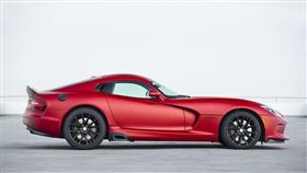 Dodge Viper。（圖／翻攝Dodge網站）
