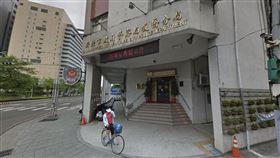 板橋分局外觀。翻攝googlemap