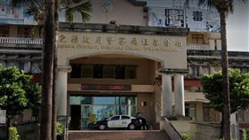 屏東縣政府警察局恆春分局
圖／翻攝自google map