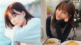 23歲香港歌手Ash（鍾卓穎）/IG