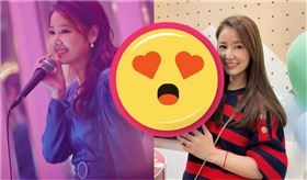 林心如。（圖/林心如臉書）