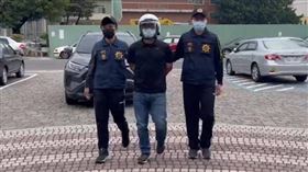 槍擊,東石,土方糾紛