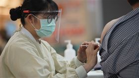 打針（亞東醫院）