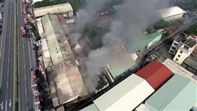 火警,屏東,九如鄉,輪胎廠