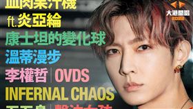 老闆沒票啊！楊烈、炎亞綸參戰「大港」　預售票秒殺完售。Megaport 大港開唱臉書