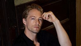 法比歐。（圖／Miss30三十小姐提供）