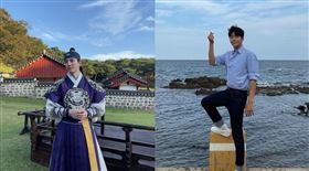 2022年最受矚目男女新演員。(圖／IG)