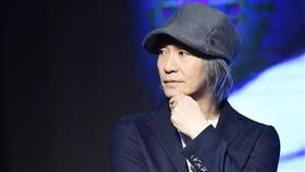 周星馳,星爺,張雨綺,美人魚,星女郎,（圖／翻攝自微博）