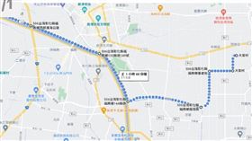 彰化福興大崙村將舉行送煞(送肉粽)儀式。(翻攝臉書)

