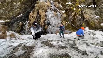包車遊合歡山　司機睡過頭慘遭放鴿子