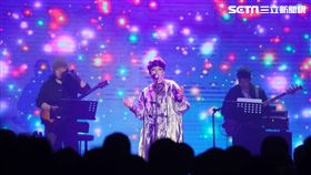 張惠春 阿妹妹 Saya 記者邱榮吉攝影