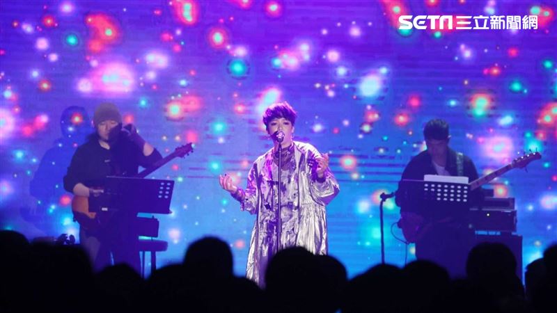 張惠春熬25年開唱　才開口突然喊卡