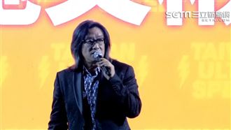 為林昶佐站出來　金曲歌王秀超狂戰績