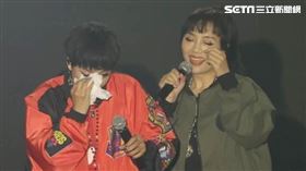 張惠春 阿妹妹 SAYA RAYA 戴愛玲 記者邱榮吉攝影