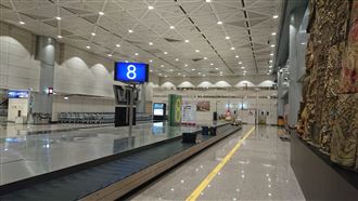 桃機擴大採檢3確診　手推車人員＋1