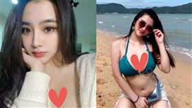 正妹網美護理師「田甜」Giwas（ciwas）／ＩＧ