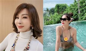 陳美鳳。(圖／陳美鳳臉書)