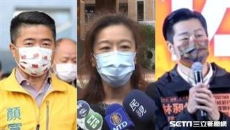 前主委曝國民黨雙輸原因：自嗨自私