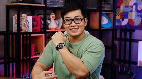 百萬網紅Joeman九妹（圖／翻攝自@joemanweng IG）