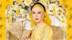 美輪明宏 日本象臉書