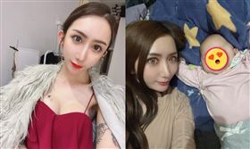 網紅罔腰。(圖／罔腰臉書)