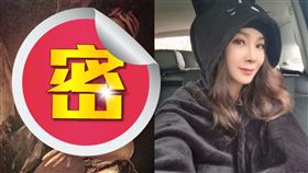 陳美鳳（圖／翻攝自陳美鳳臉書）