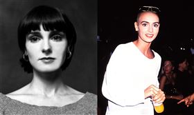 知名愛爾蘭歌手辛妮·歐康諾。(圖／辛妮·歐康諾臉書)