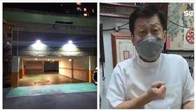 高大成,汽車旅館,死亡,（合成圖／資料畫面）