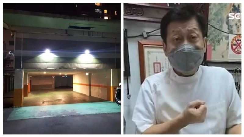 新店妻陳屍摩鐵　高大成曝可能死因