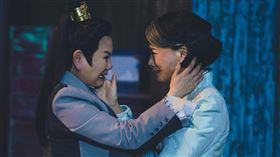 唐美雲 柯淑勤 （圖／公視台語台提供）