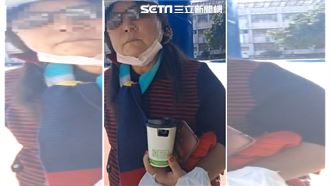 中二投票詭亂象　婦咖啡杯竟藏攝影機