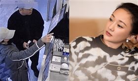 周迅，卓越。(圖／微博)