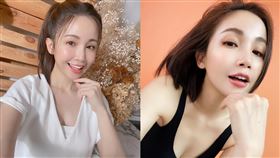 鍾欣怡。（圖／翻攝自鍾欣怡臉書）