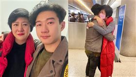 「一家人分隔兩地很辛苦！」崔佩儀吐心聲：晚年必須很獨立堅強。崔佩儀臉書