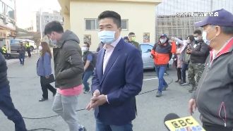 顏清標休養中　顏家人採「分頭投票」