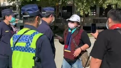 咖啡杯藏攝影機違法否？中檢最新回應