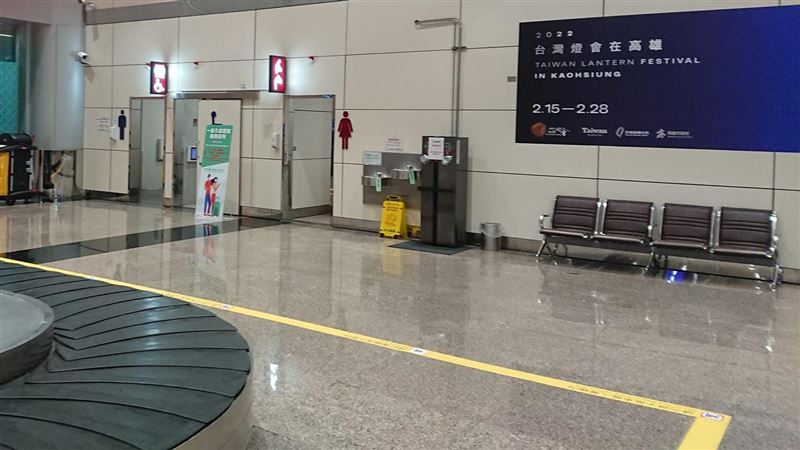 清潔員、保全傳播鏈明朗　感染源是她